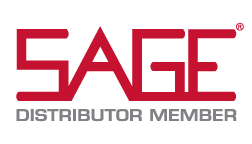Sage Distributor Member - Inkdnylon Custom Apparel
