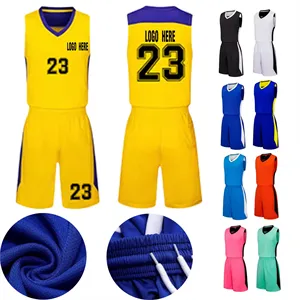 Basketball uniform- Inkdnylon Custom Apparel