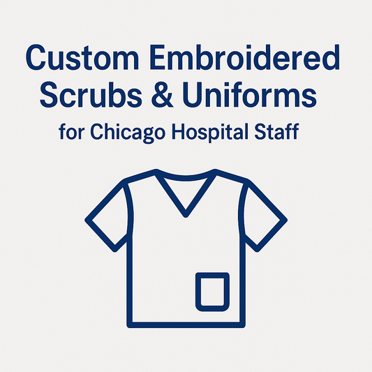 chicago hospital staff