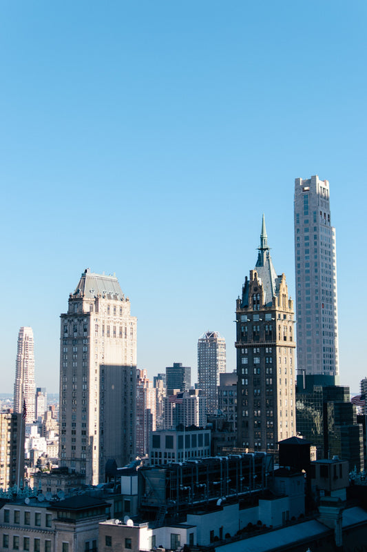 Inkdnylon Custom Apparel serves all the businesses in Chicago