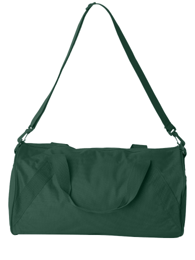 Liberty Bags - Recycled 18” Small Duffel Bag