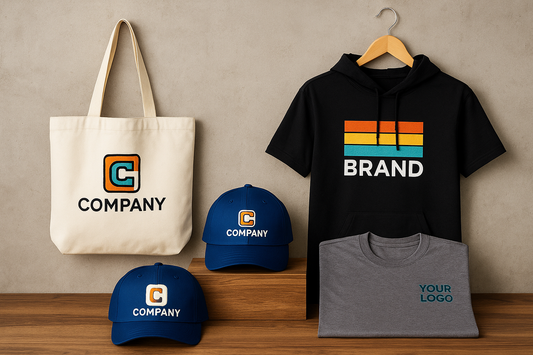 company branding