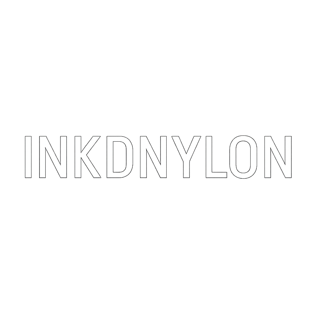 Inkdnylon Custom Apparel- Chicago