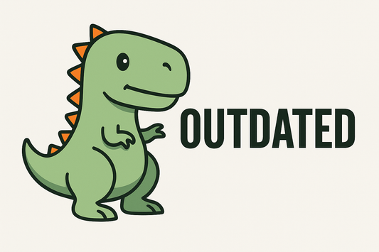 outdated