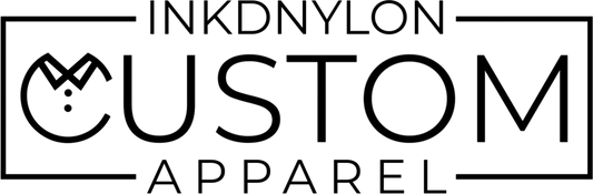inkdnylon custom apparel
