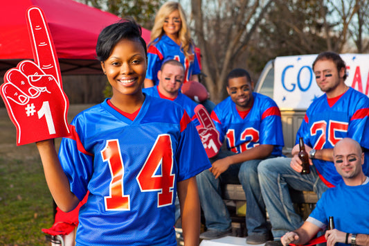 Inkdnylon Custom Apparel is Chicago's #1 custom apparel shop