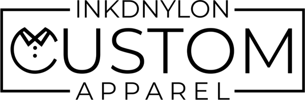 Inkdnylon Custom Apparel